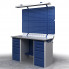Верстак металлический Standart 11G-33