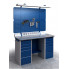 Верстак металлический Standart 11G-33