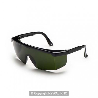 Очки защитные 511 Univet DIN5