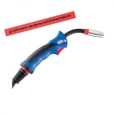 Горелка сварочная ABIMIG GRIP A 155 LW