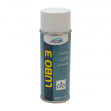 Тефлоновая смазка PTFE MOST LUBO 3 спрей