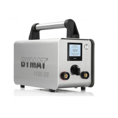Аппарат для очистки сварных швов BrushLine 1130 RS