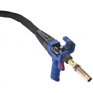 Горелка сварочная Push-Pull Plus 401 D